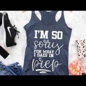 Meet your Posher, Tera